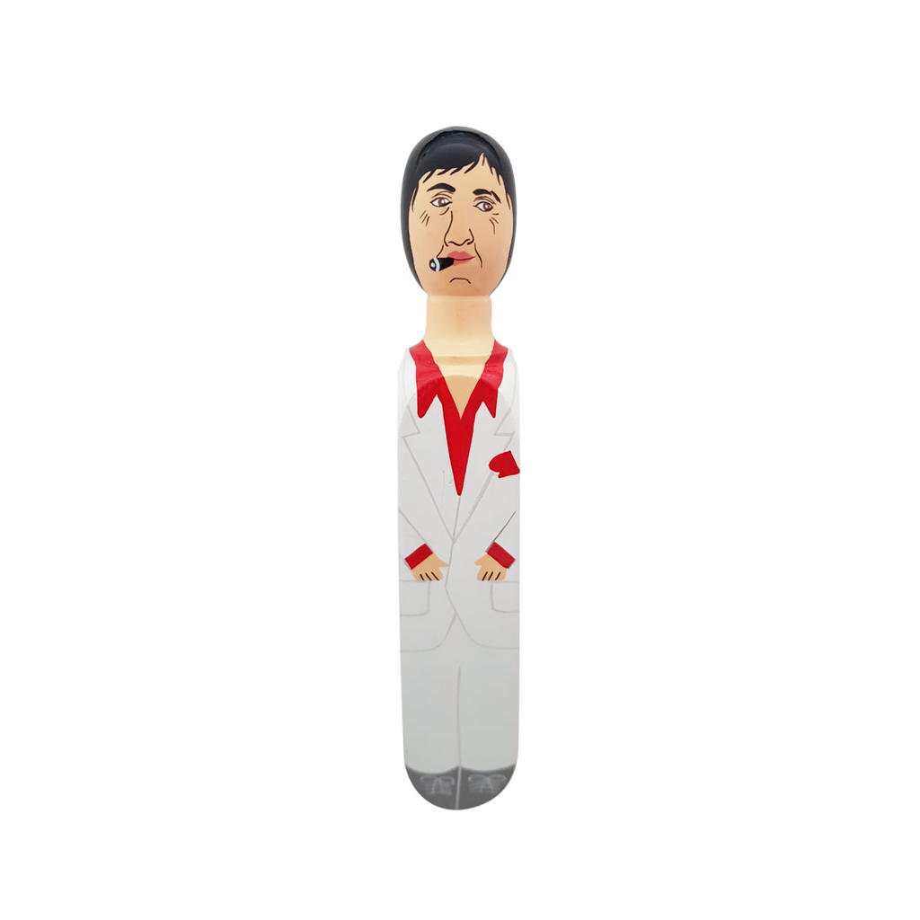 Door Stopper (Montana)