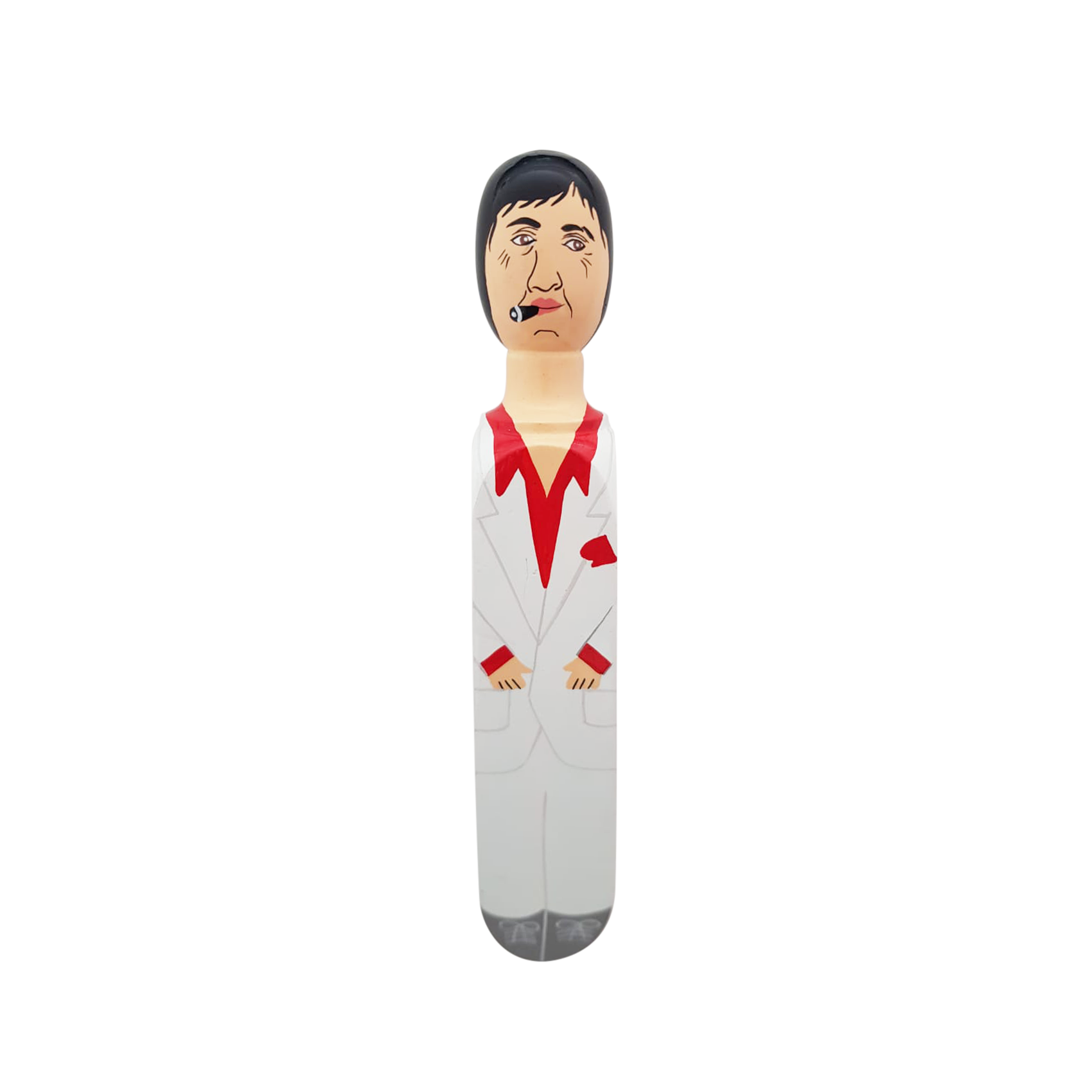 Door Stopper (Montana)