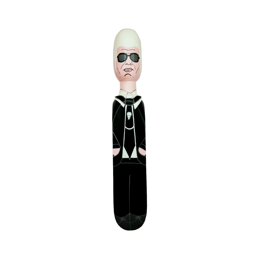 Door Stopper (Carl)