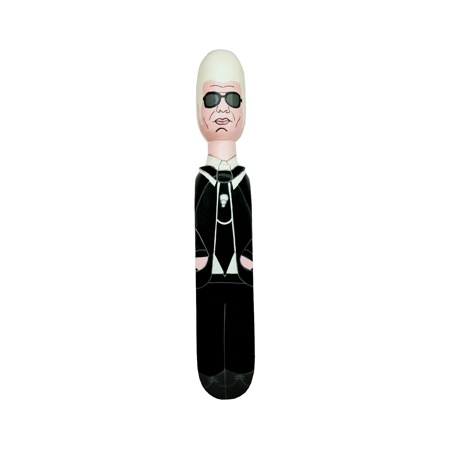 Door Stopper (Carl)