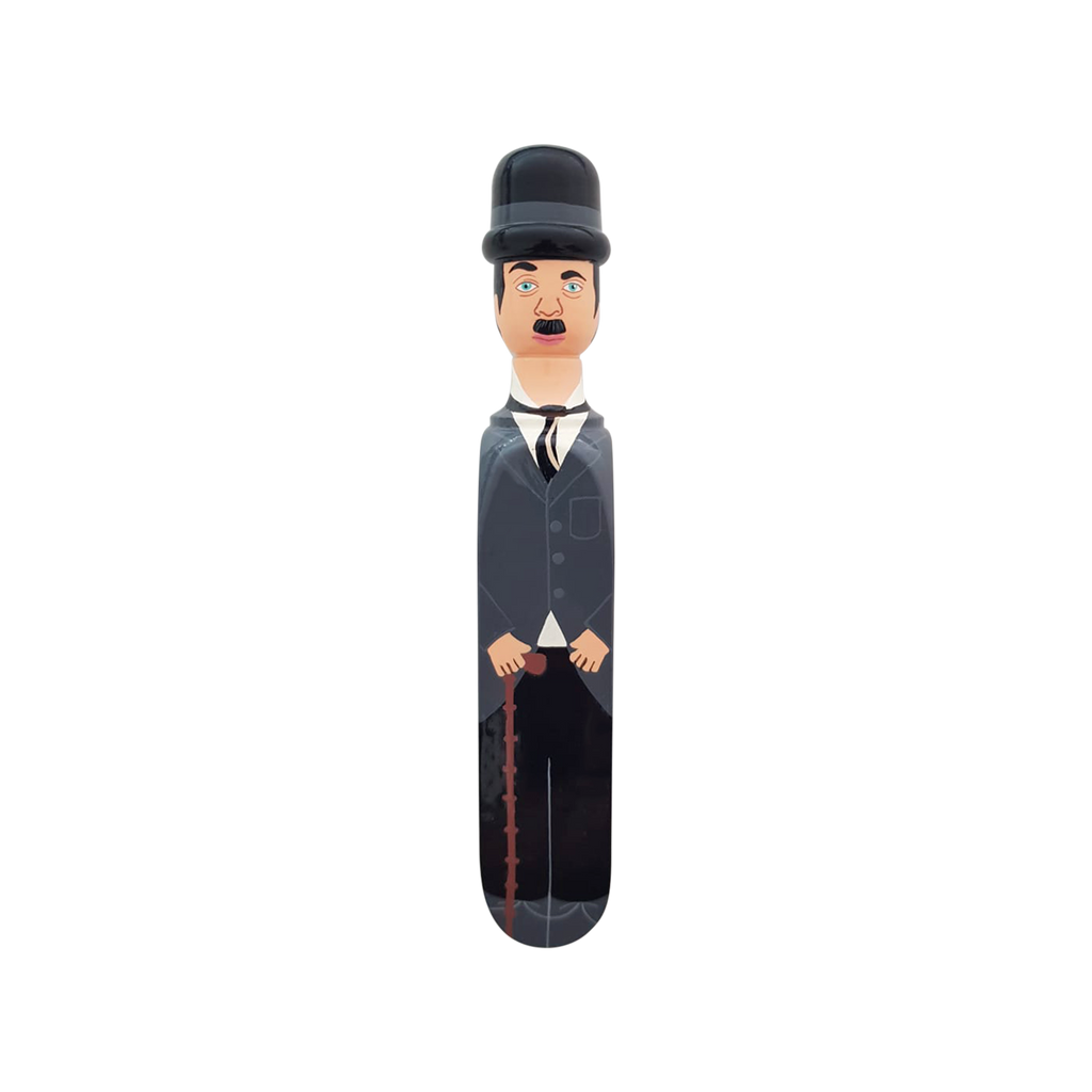 Door Stopper (Chaz)