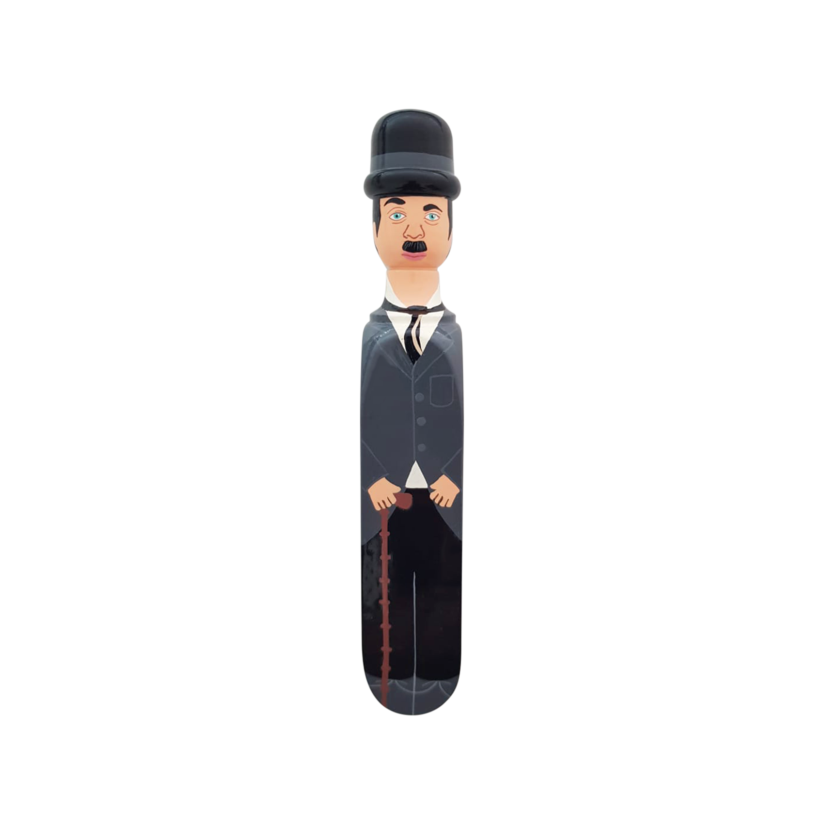 Door Stopper (Chaz)