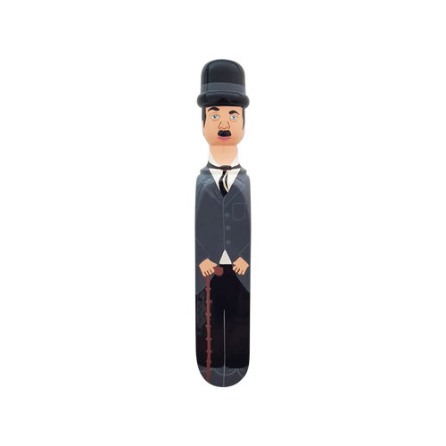 Door Stopper (Chaz)