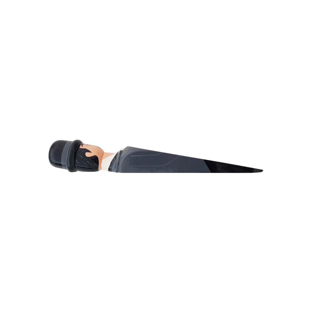 Door Stopper (Chaz)