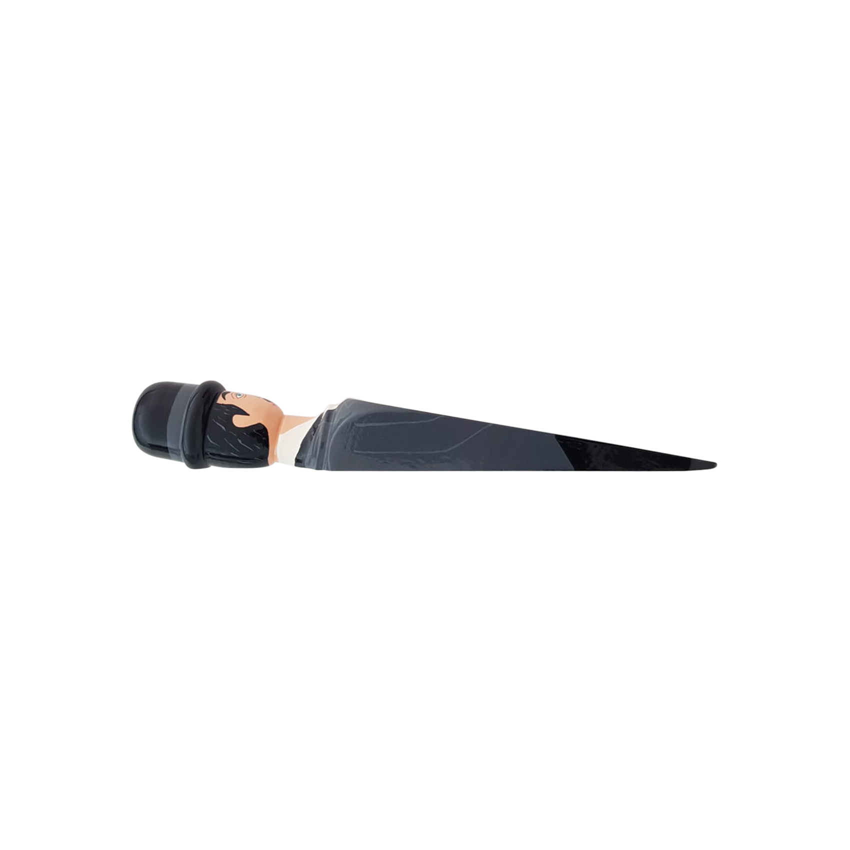 Door Stopper (Chaz)