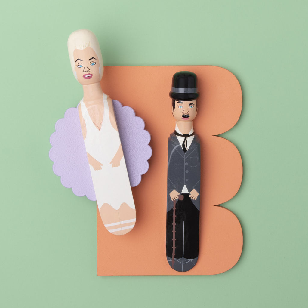 Door Stoppers (Golden Cinema Pack)