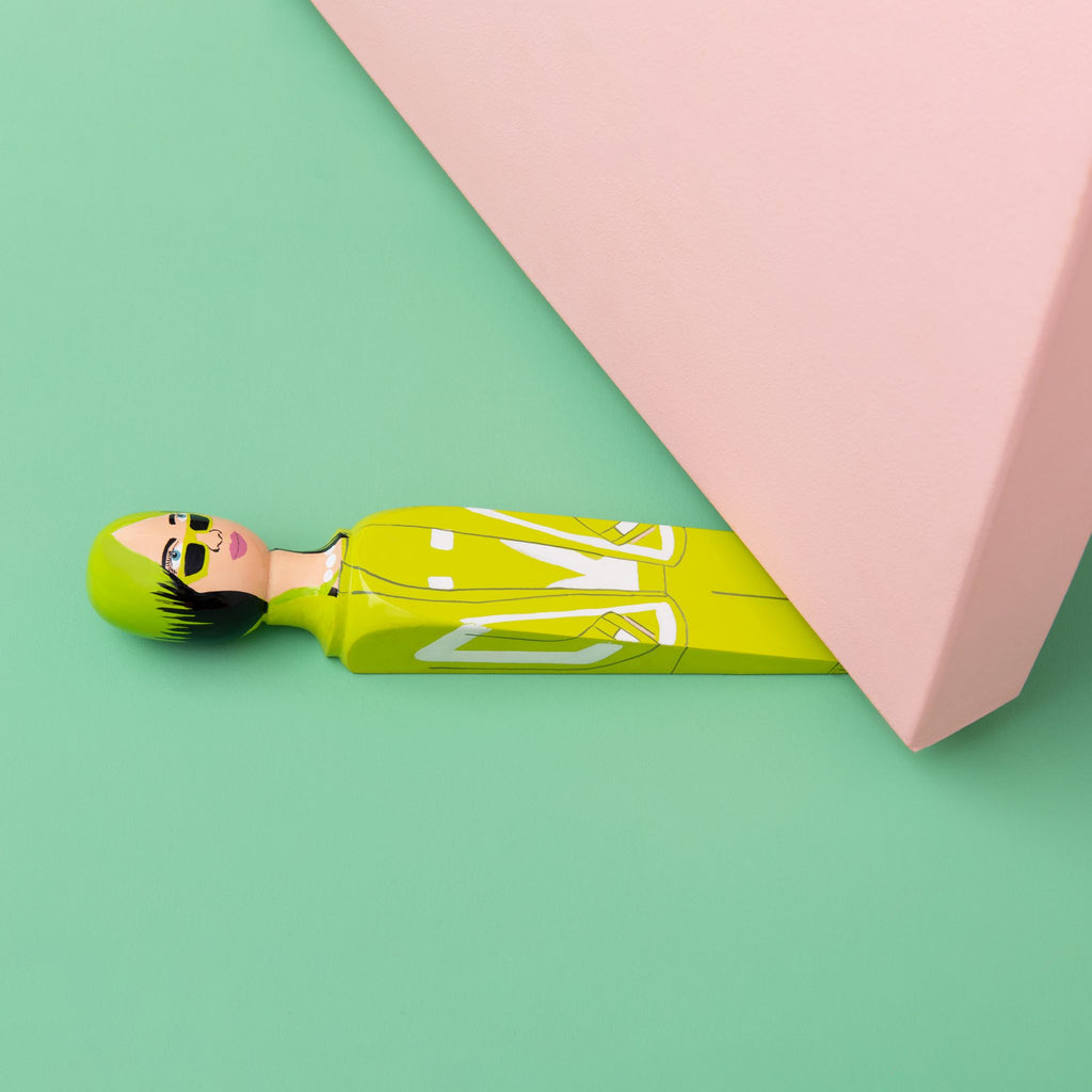 Door Stoppers (Gen Z Pop Pack)