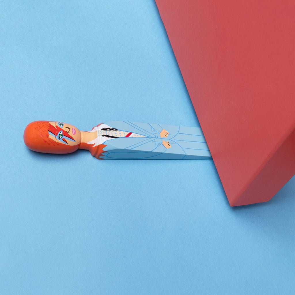 Door Stoppers (Major Dave - Seeing Double Pack)