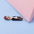 Door Stopper (Georg - Leather Jacket Outfit)
