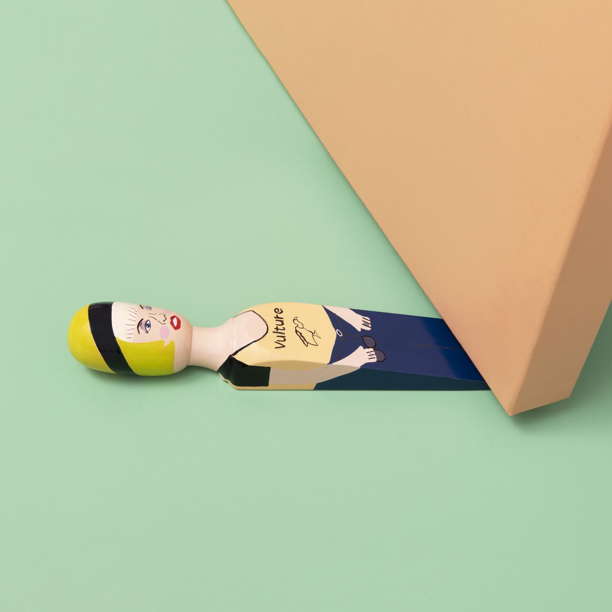 Door Stopper (Debs)