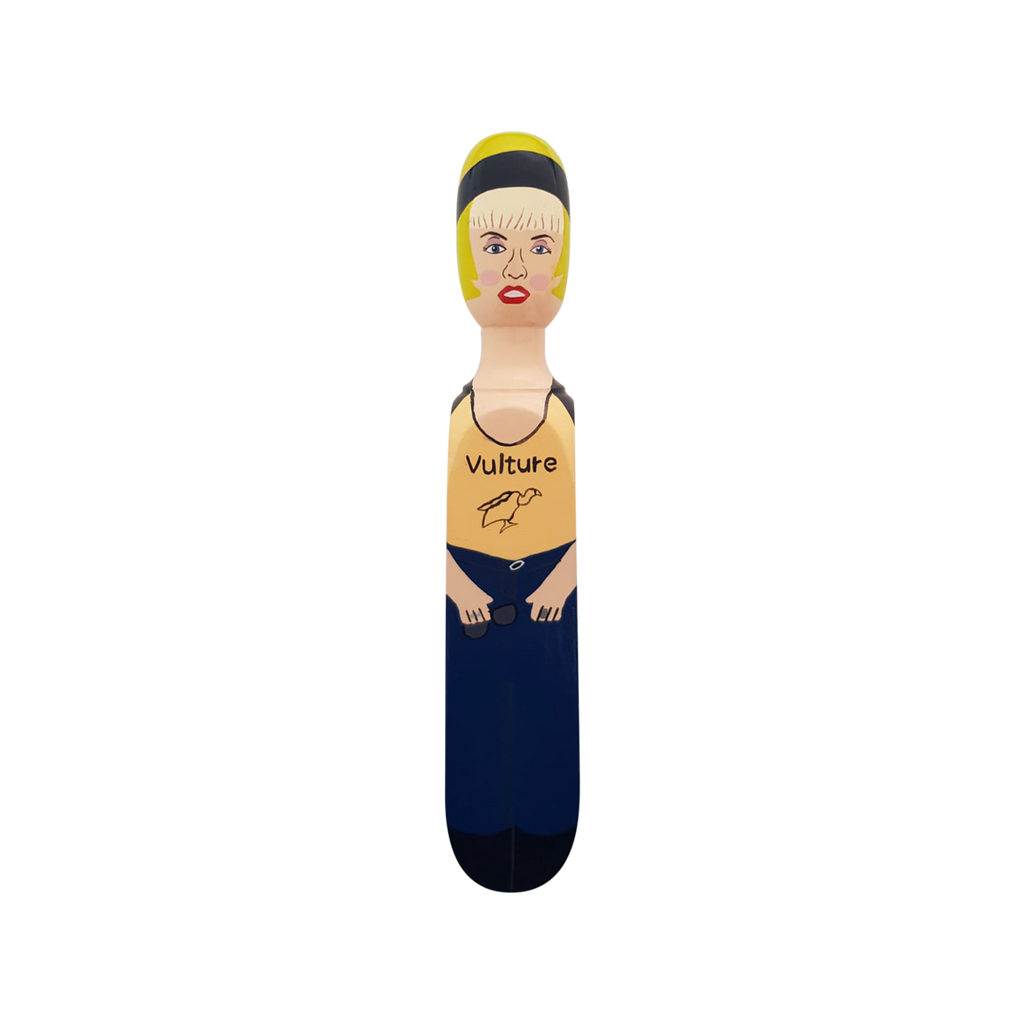 Door Stopper (Debs)