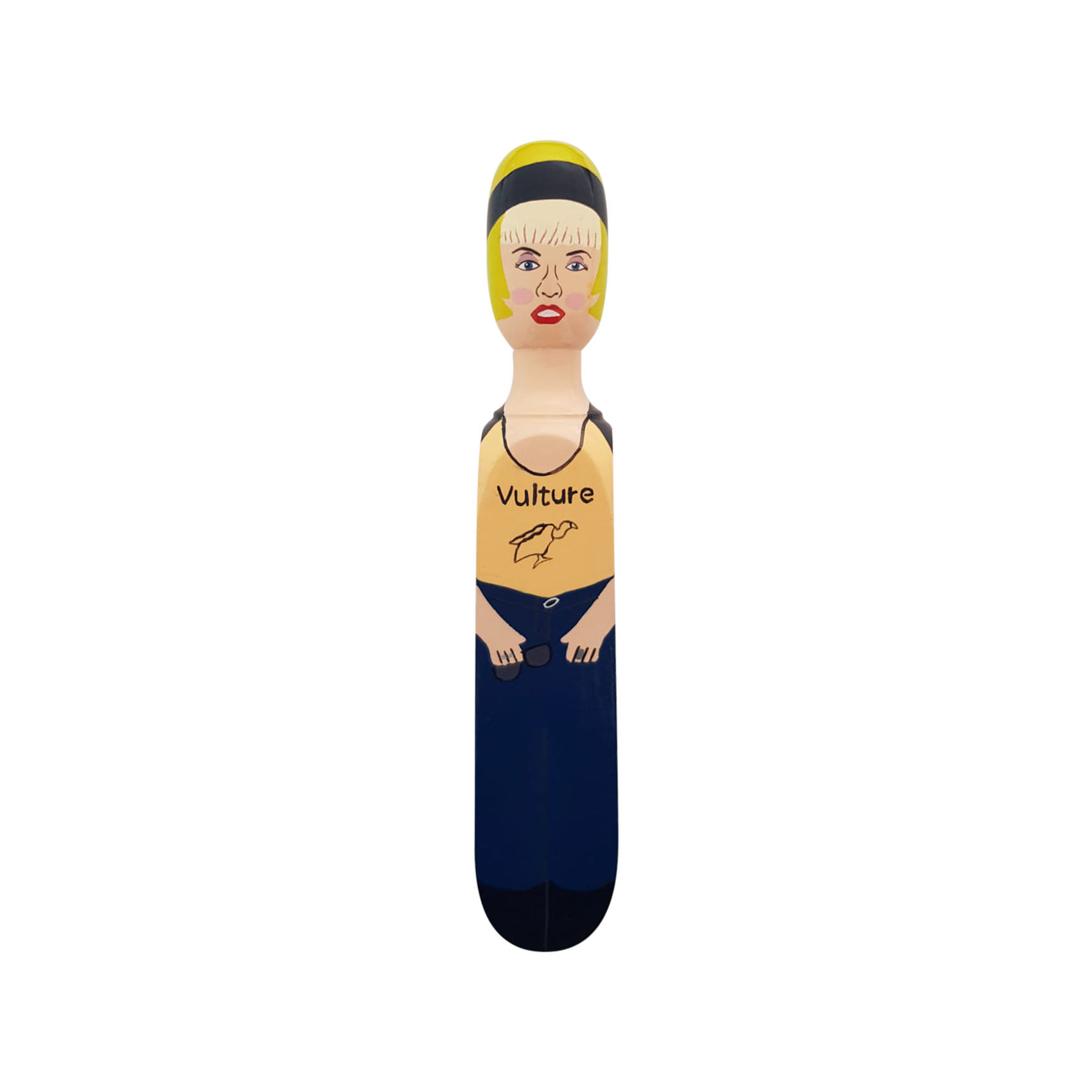 Door Stopper (Debs)