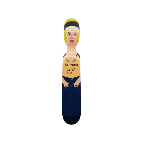 Door Stopper (Debs)