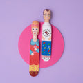 Door Stoppers (Artist Pack - Pez & Keef)