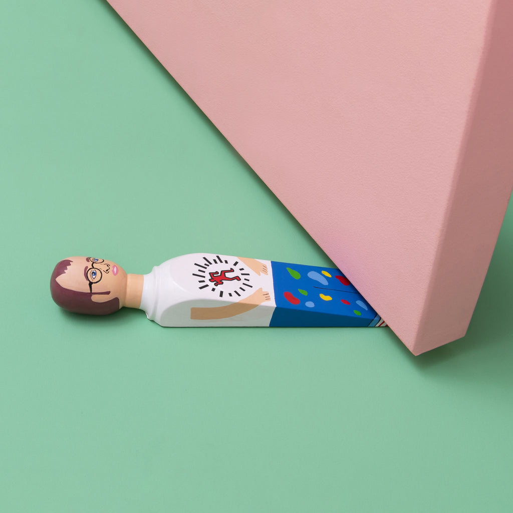 Door Stoppers (Artist Pack - Pez & Keef)