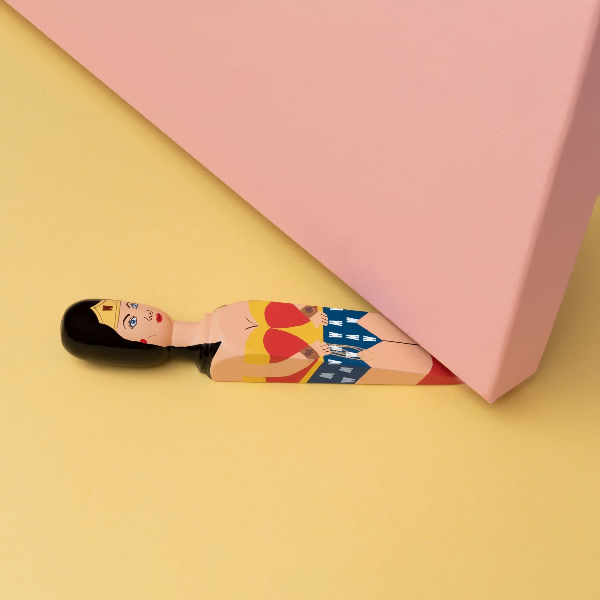 Door Stopper (Wonder Wedgie)