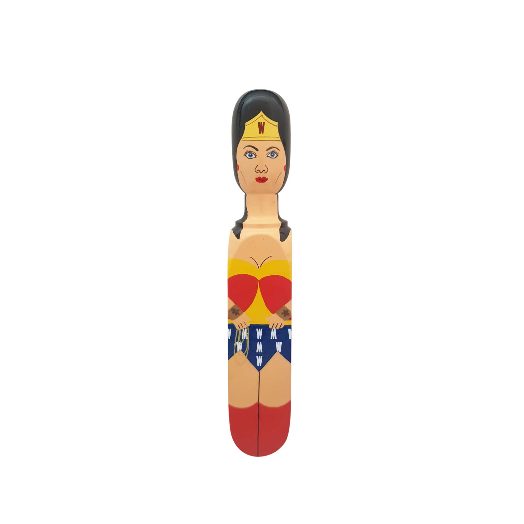 Door Stopper (Wonder Wedgie)