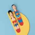Door Stoppers (Superhero Pack)