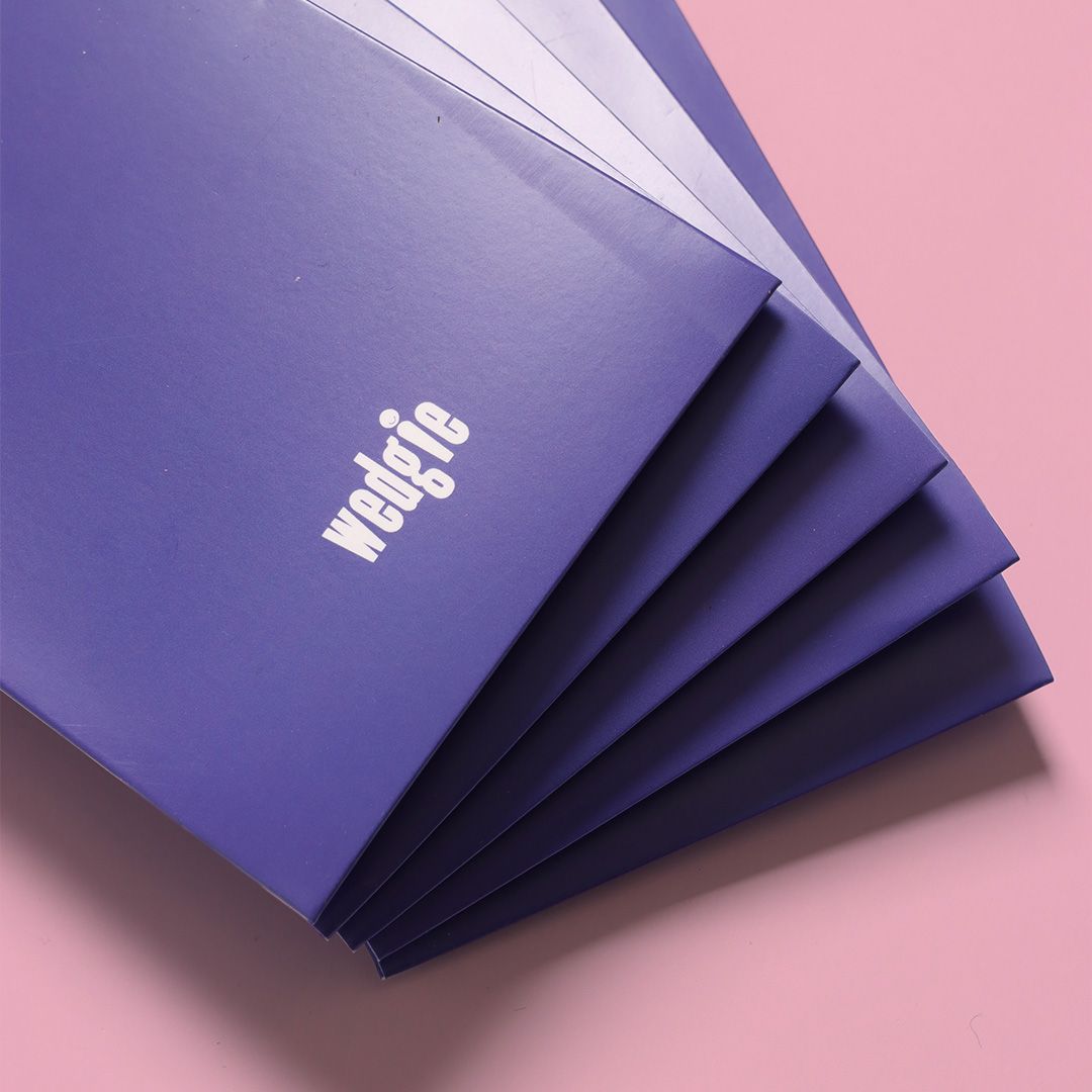 Gift Envelopes (Pack Of 5)