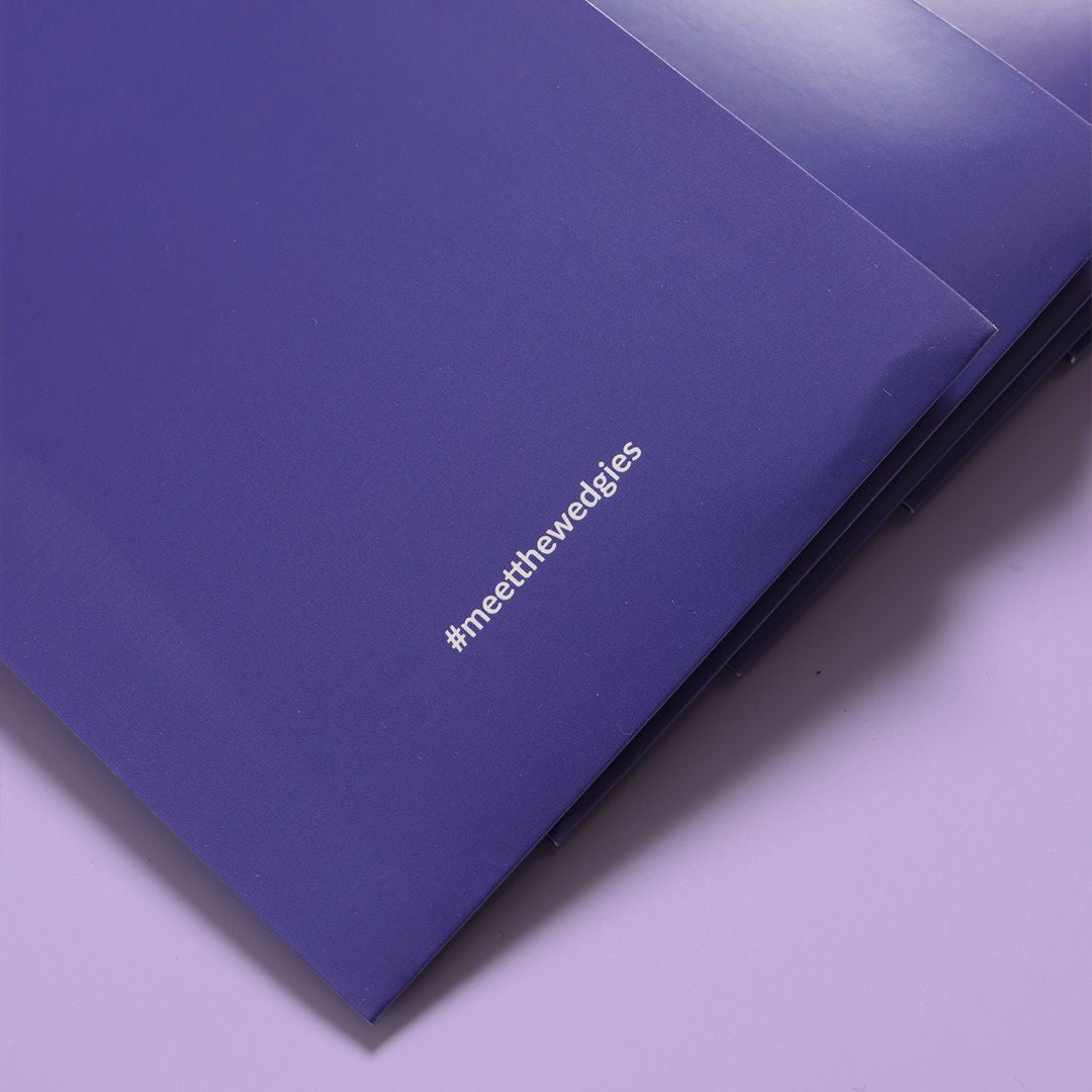 Gift Envelopes (Pack Of 5)