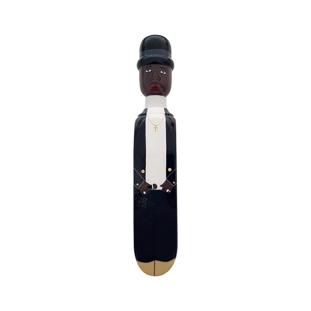 Door Stopper (Smally Biggs)