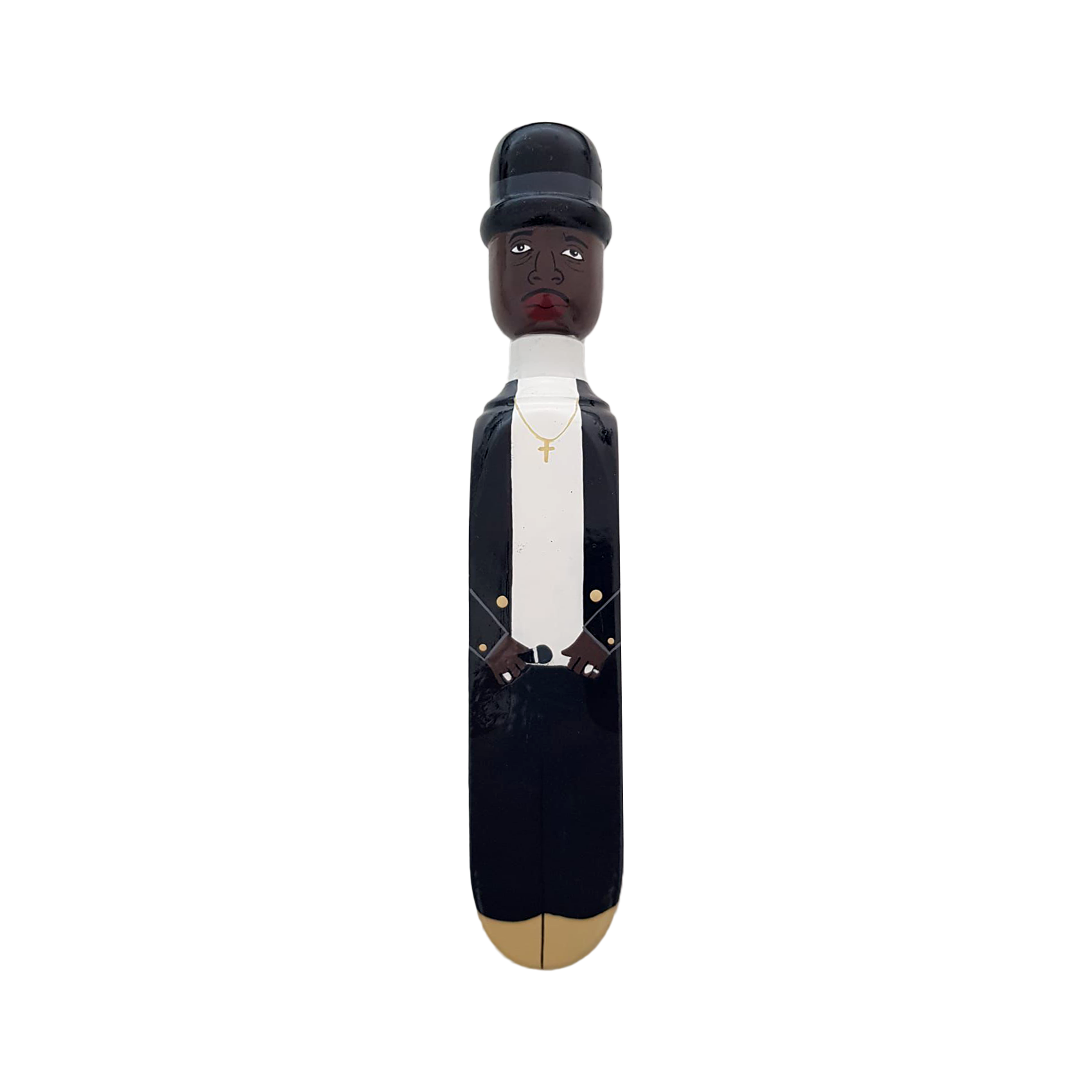 Door Stopper (Smally Biggs)