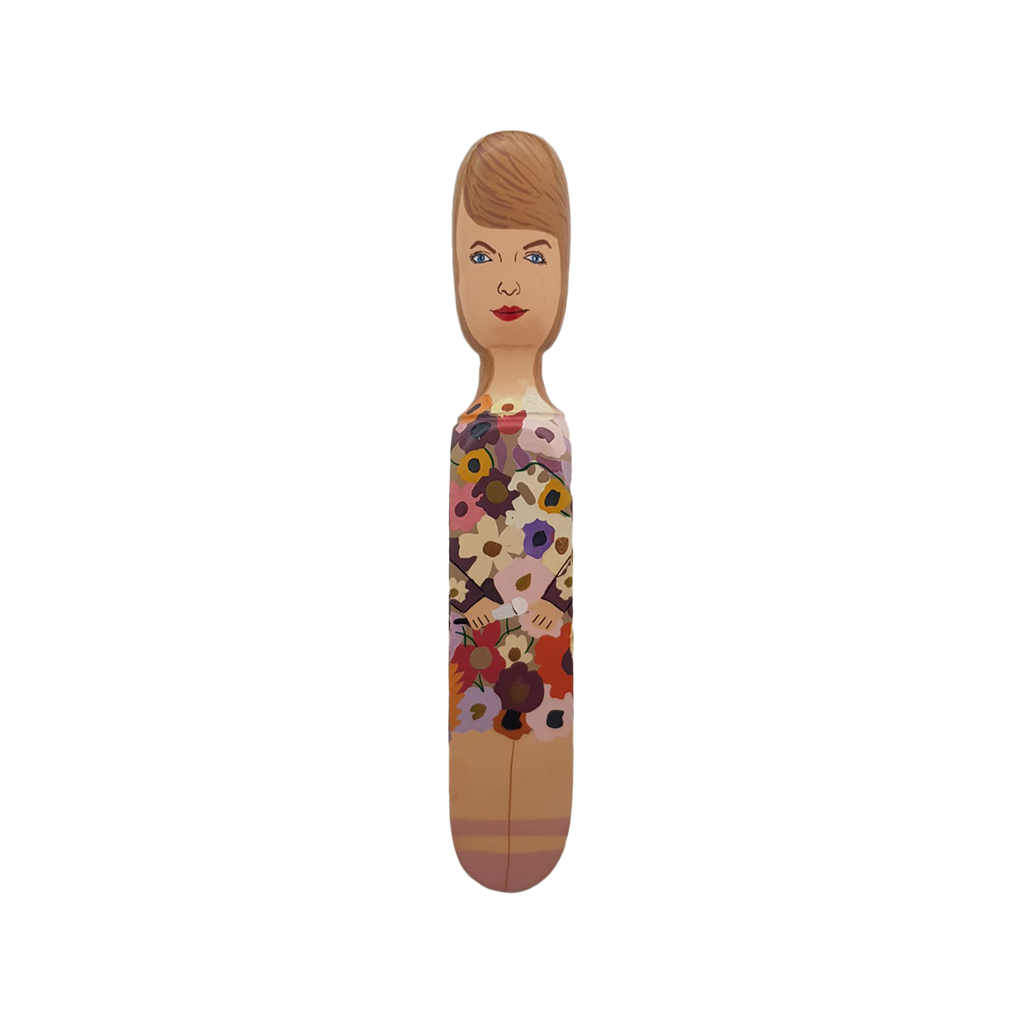 Door Stopper (Swifty - Floral Outfit)