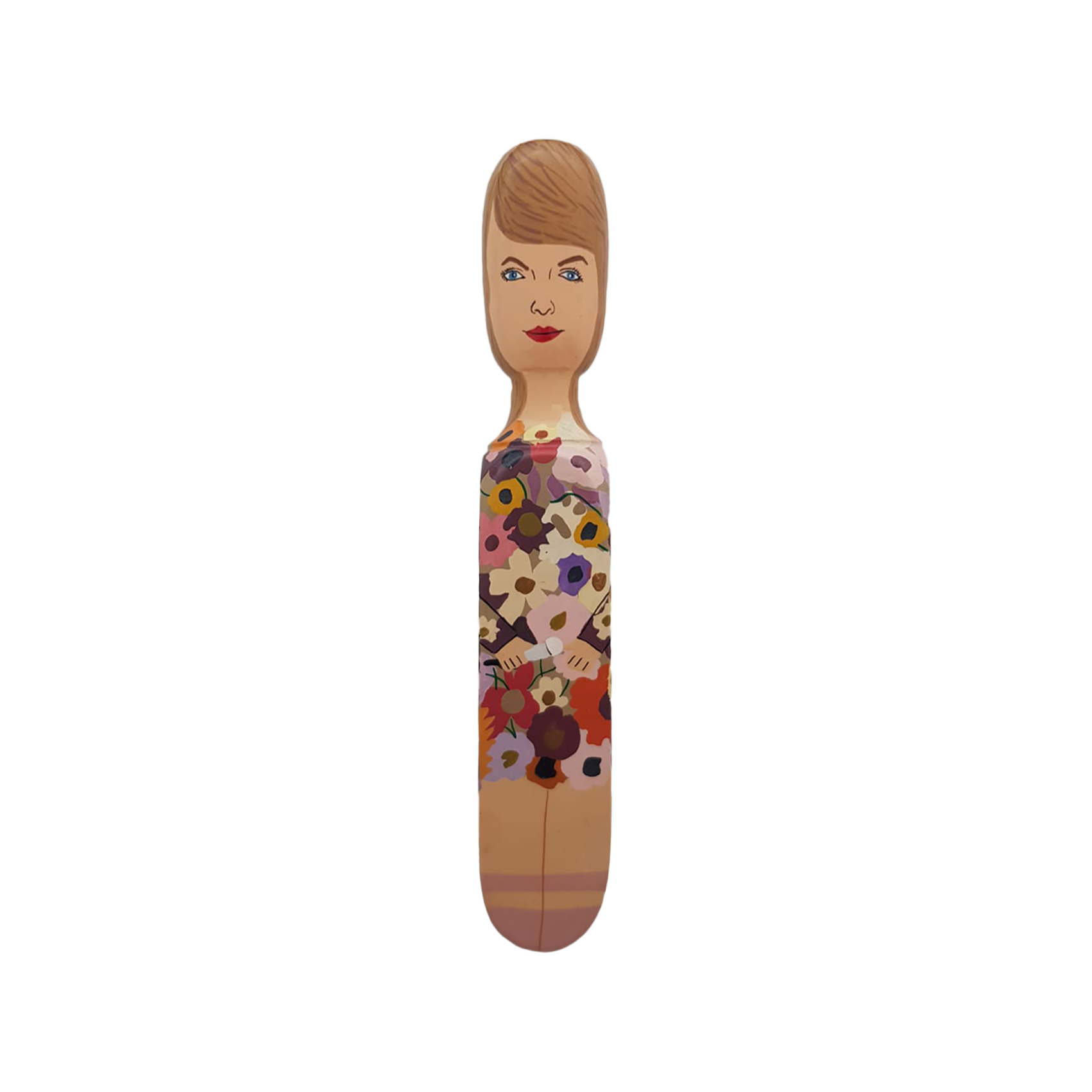 Door Stopper (Swifty - Floral Outfit)