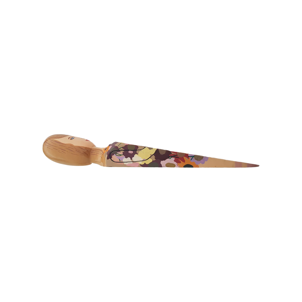 Door Stopper (Swifty - Floral Outfit)