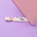 Door Stopper (Doll - White Outfit)