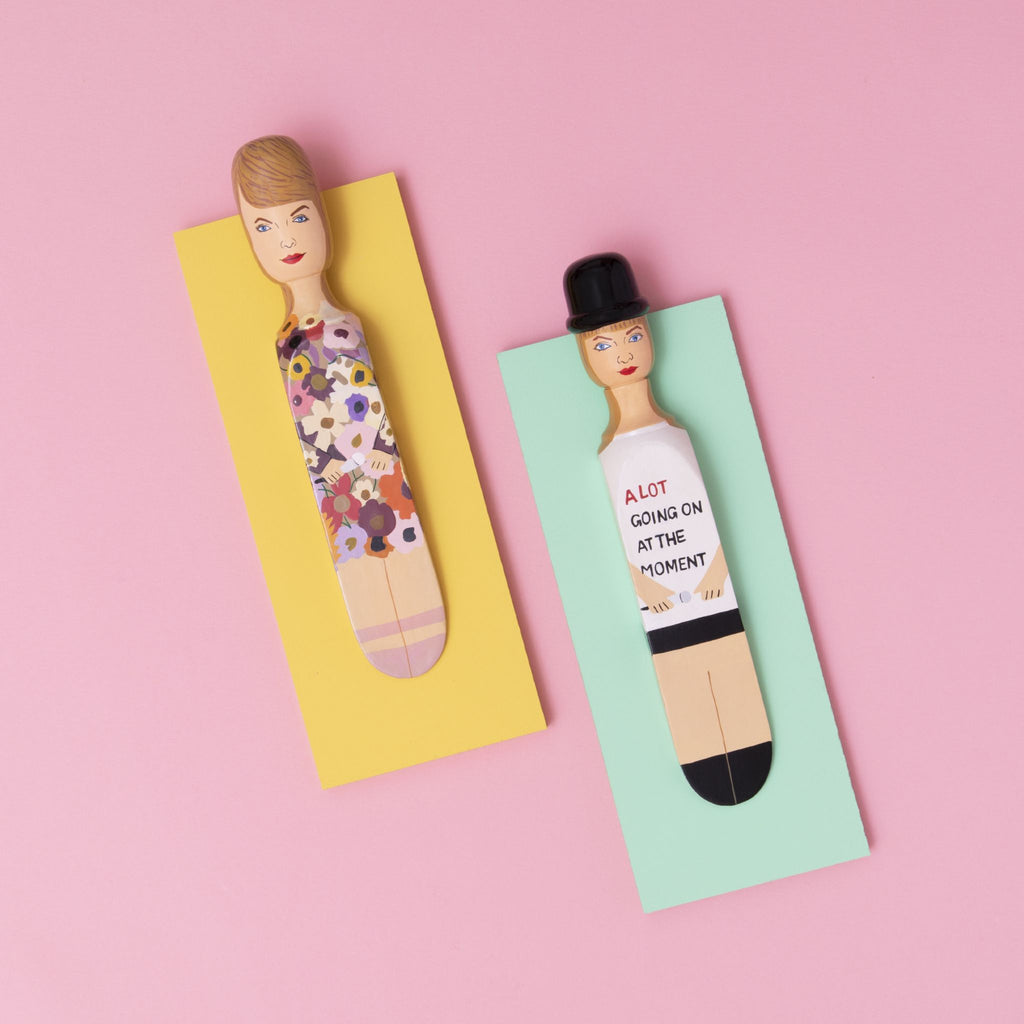 Door Stoppers (Swifty - Seeing Double Pack)