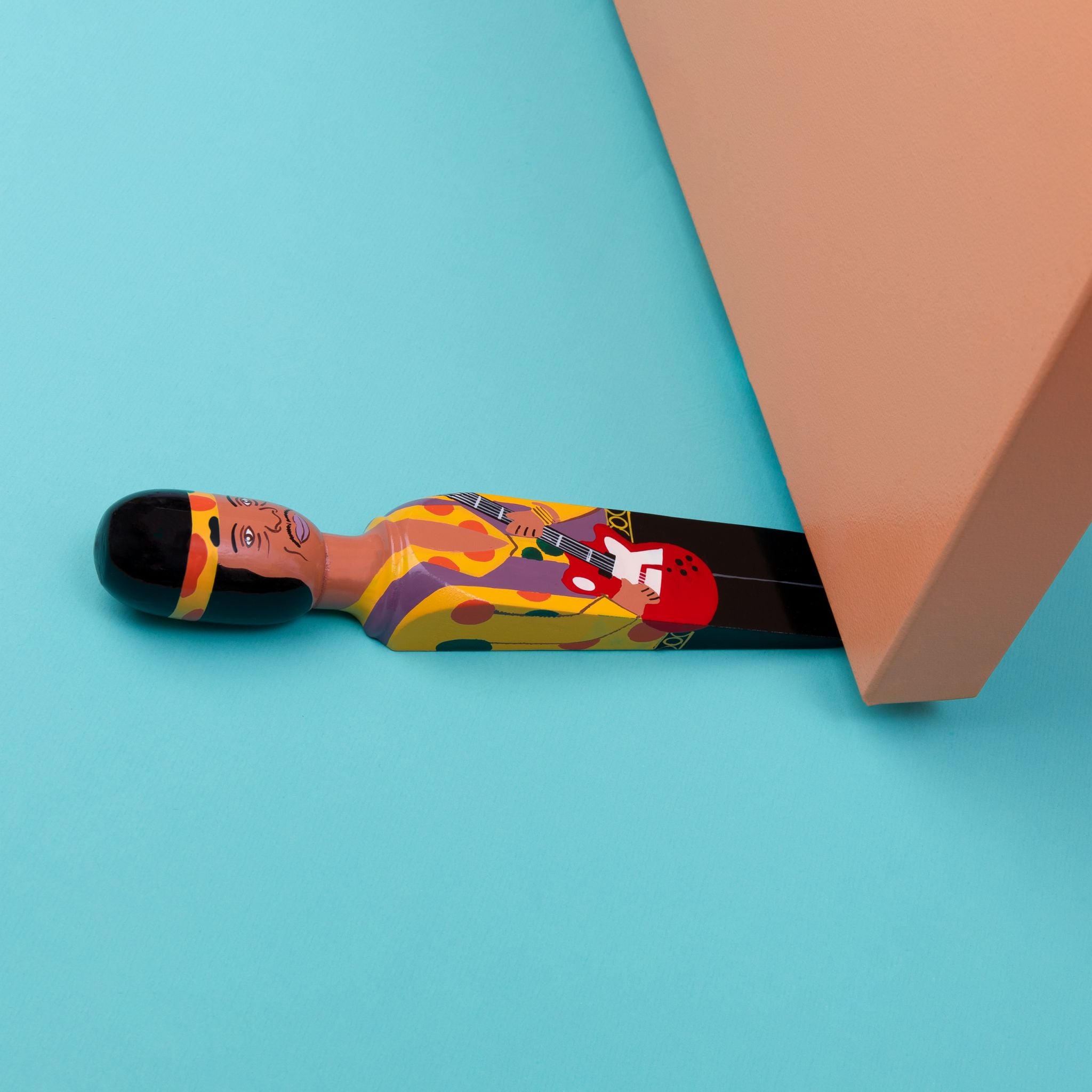 Door Stoppers (Guitar Hero Pack)