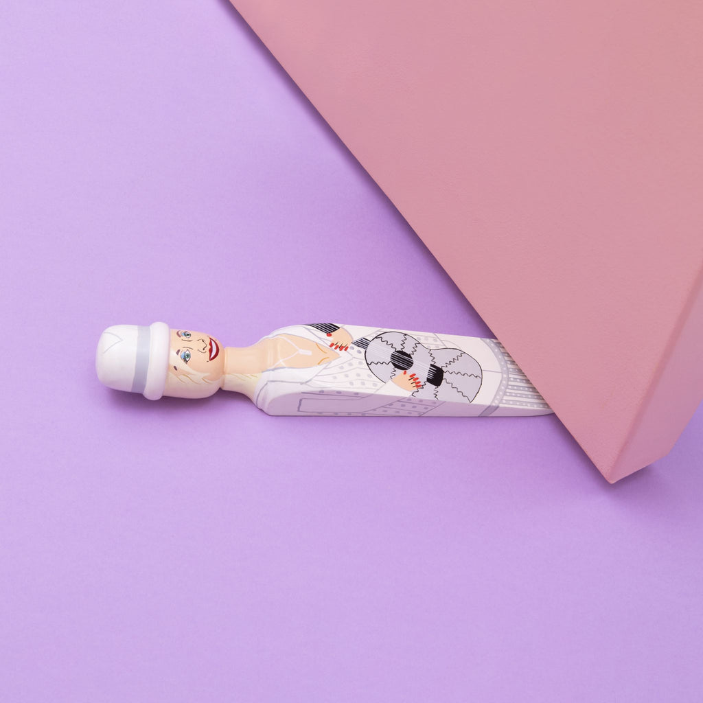 Door Stoppers (Love Song Pack)