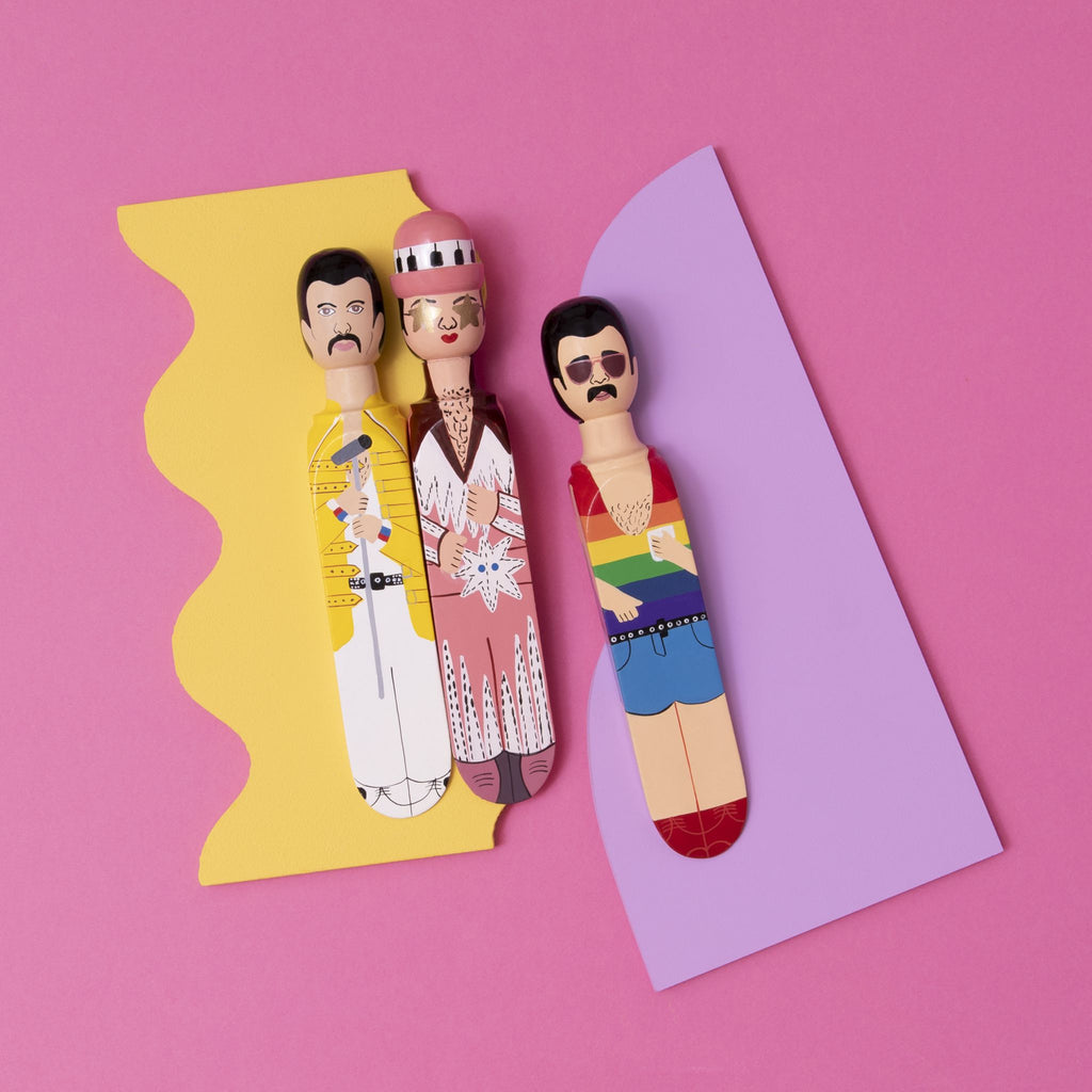 Door Stoppers (Pride Pack)