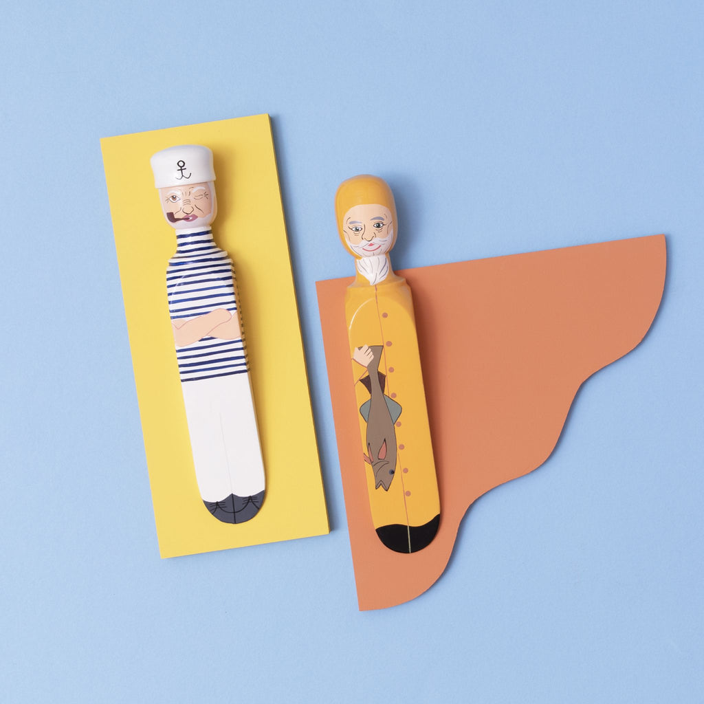 Door Stoppers (Seaside Pack)