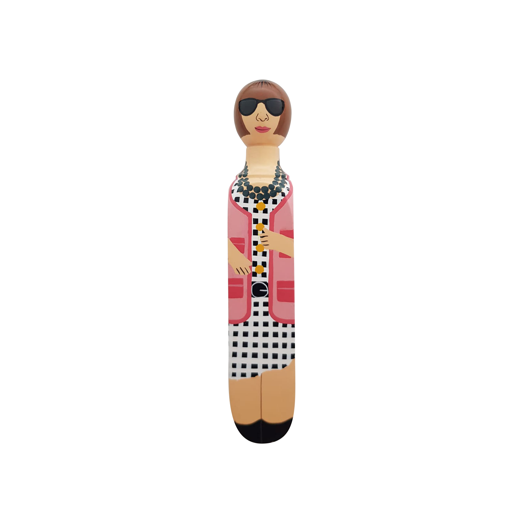 Door Stopper (Ana)