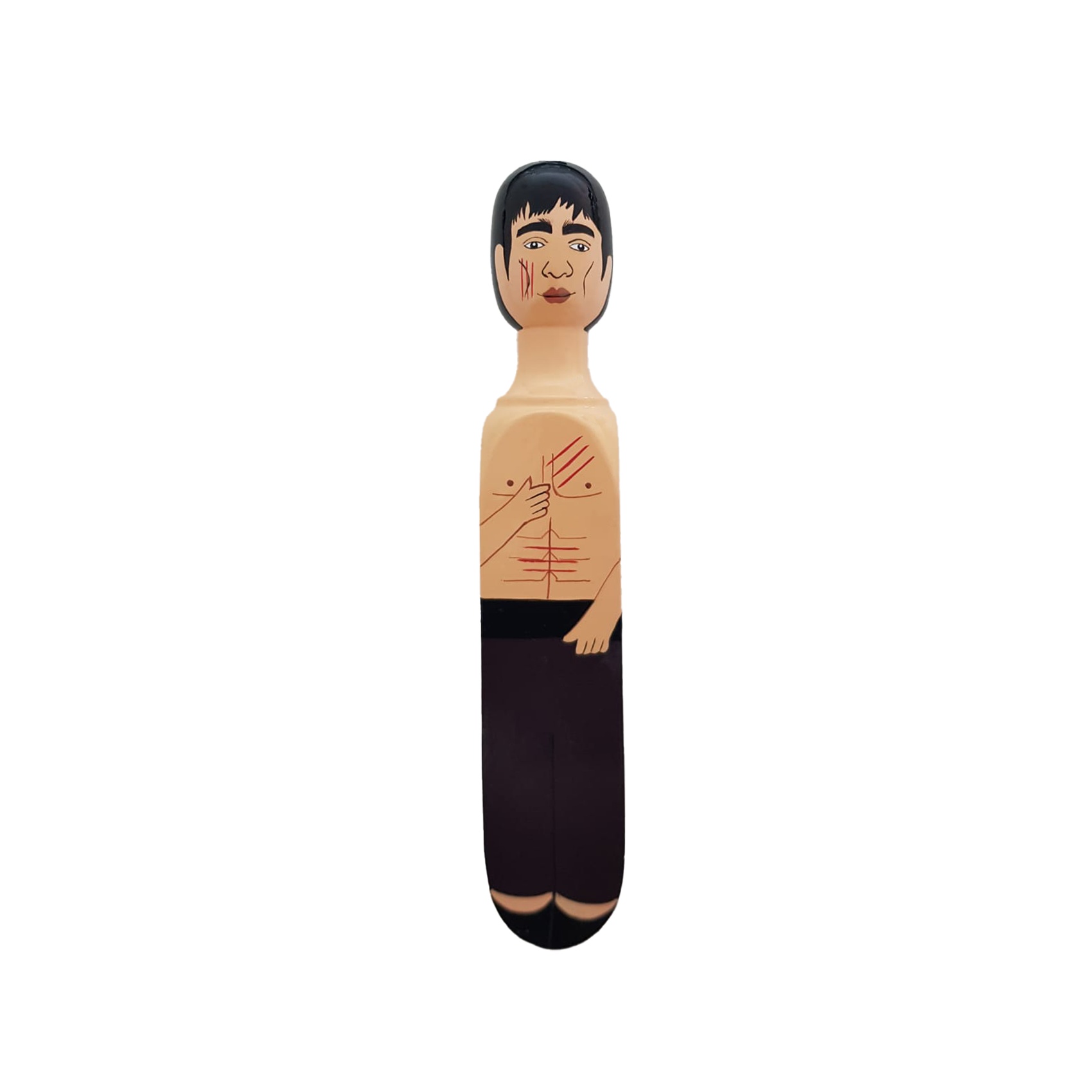 Door Stopper (Brucey)