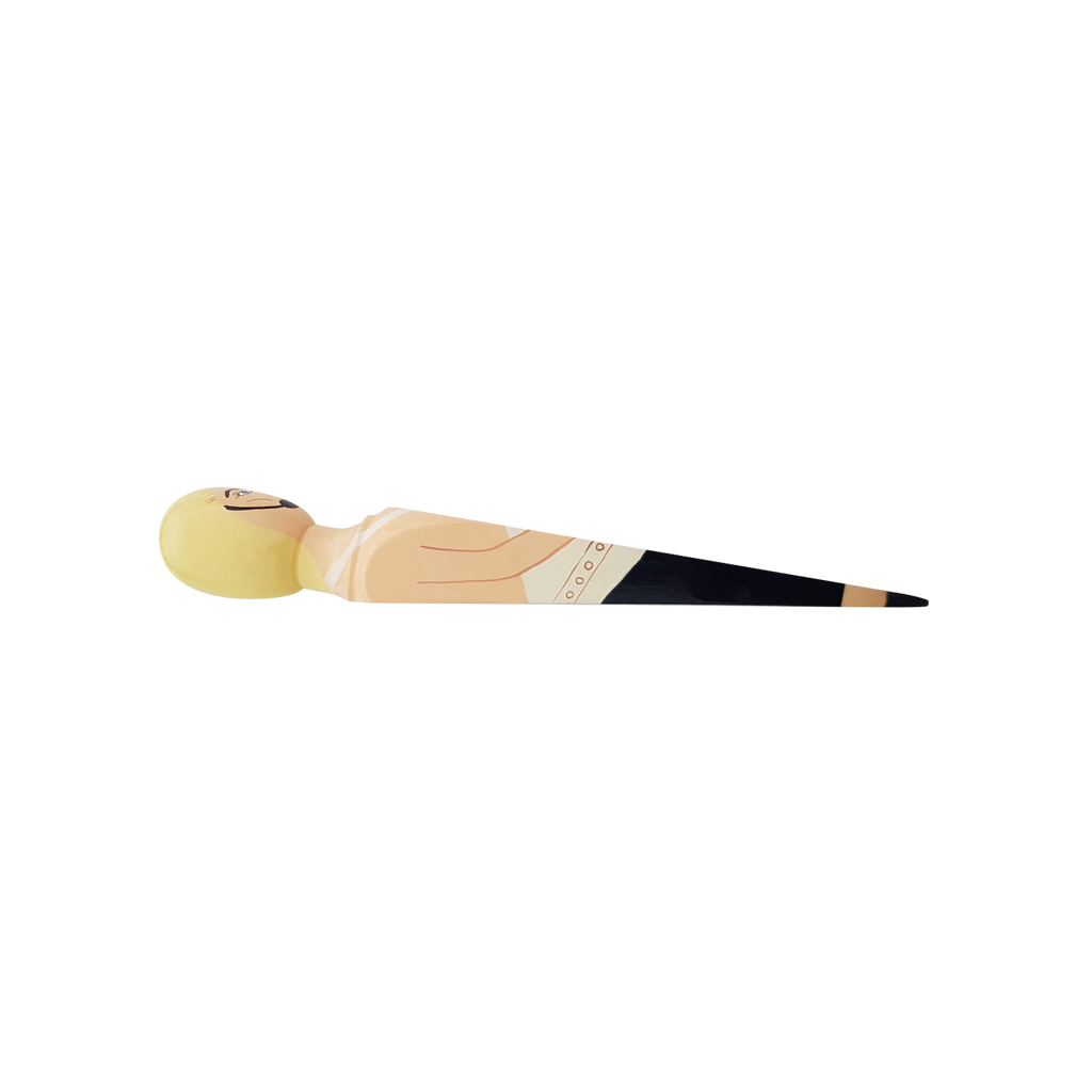 Door Stopper (Madge - Cone Outfit)