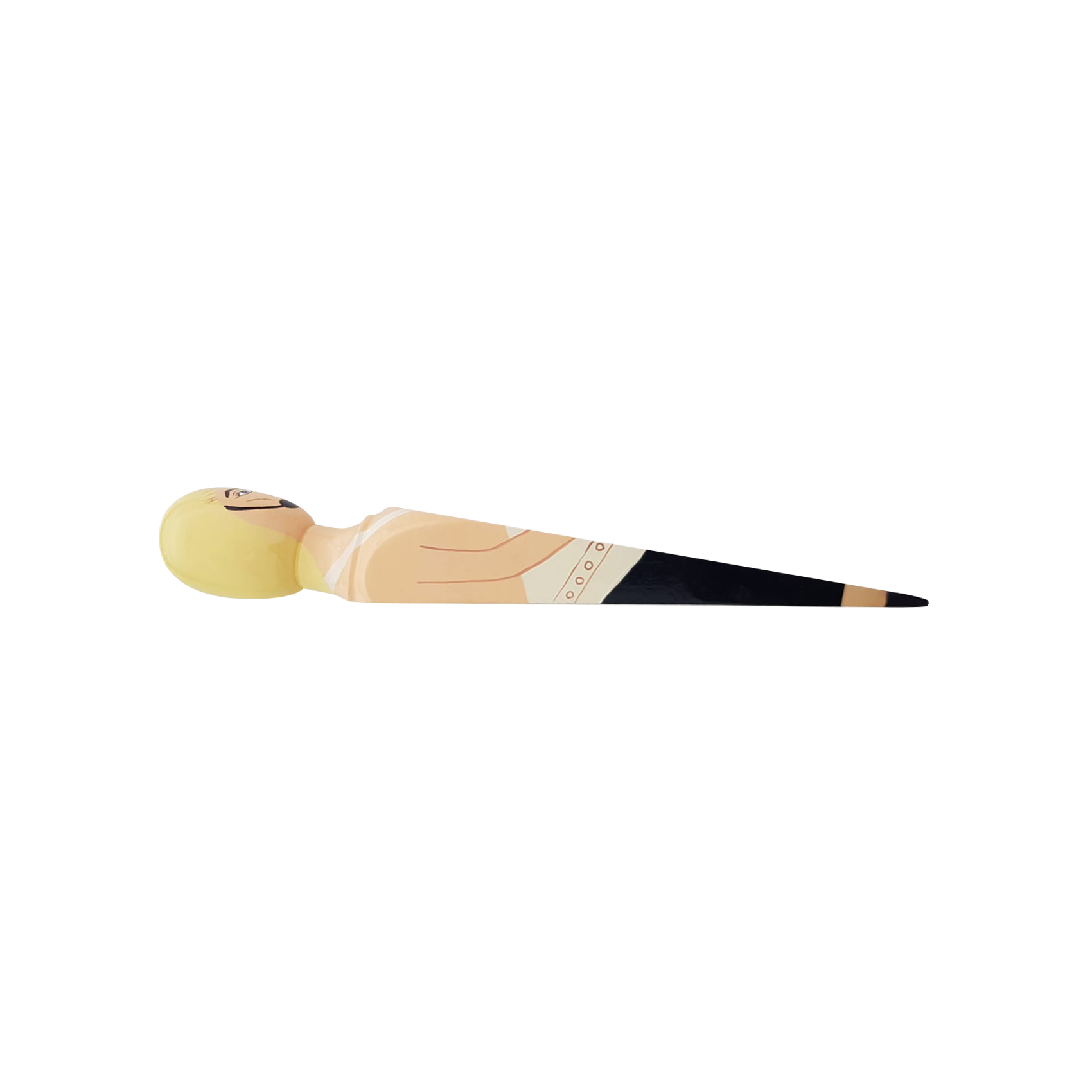 Door Stopper (Madge - Cone Outfit)