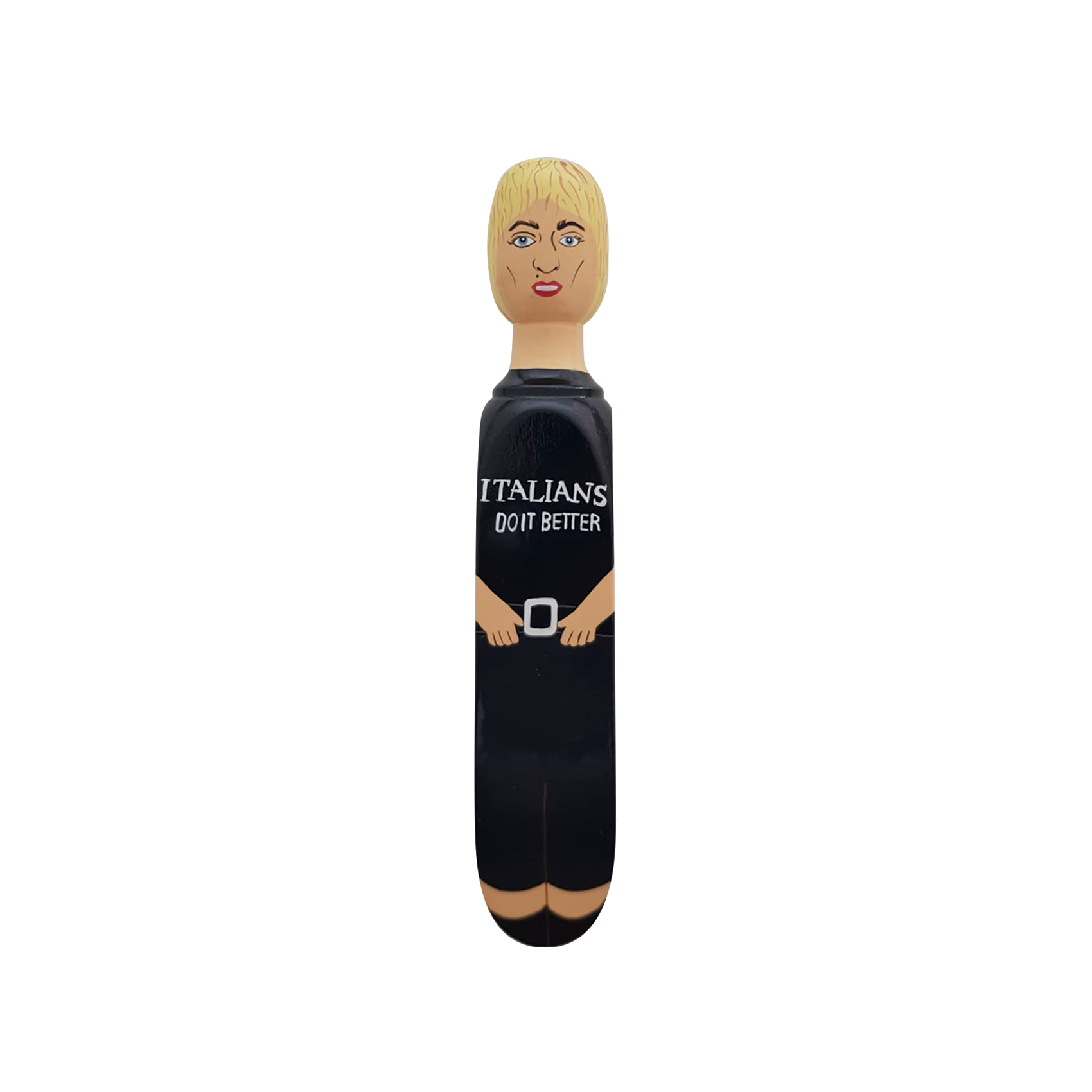 Door Stopper (Madge - Italians Outfit)