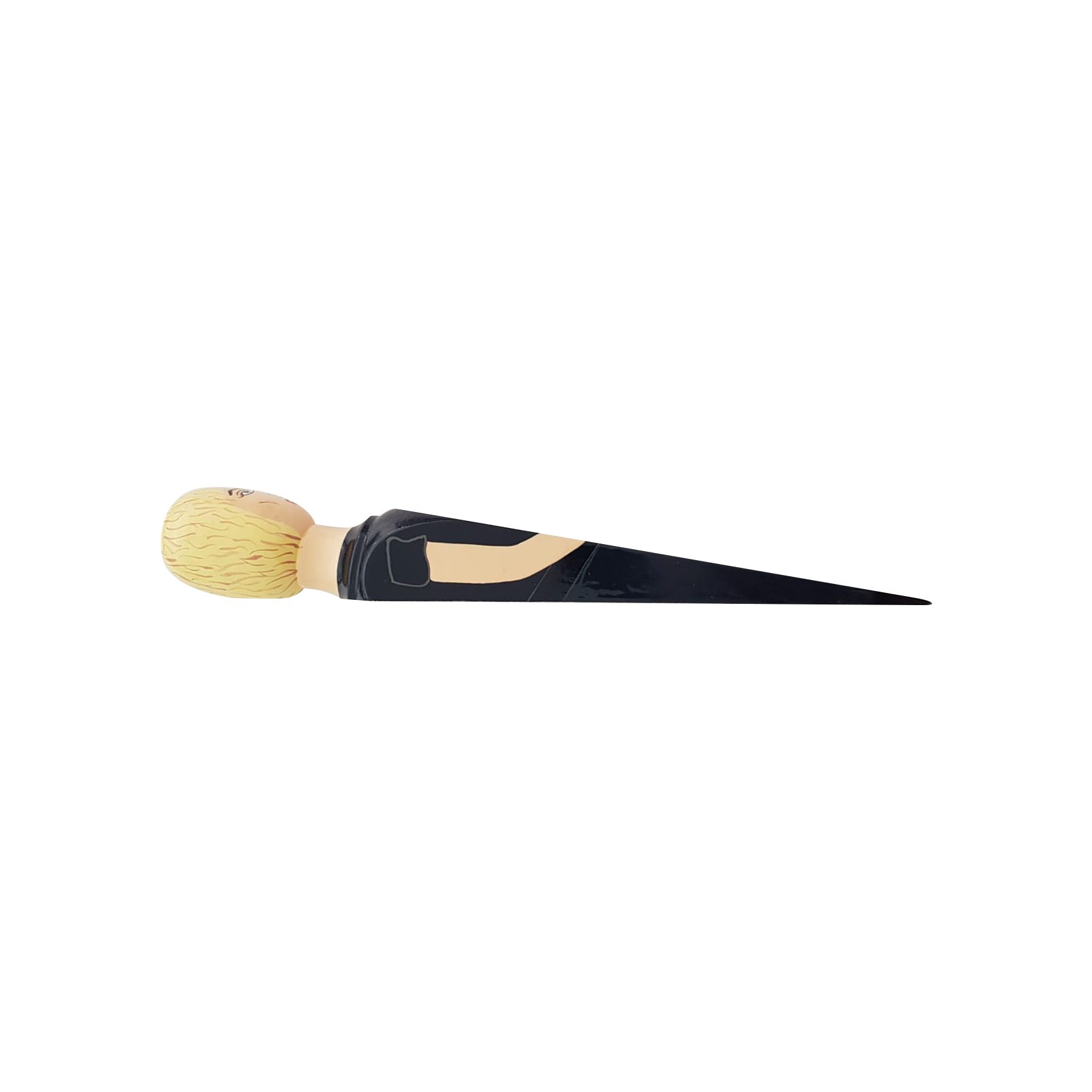 Door Stopper (Madge - Italians Outfit)