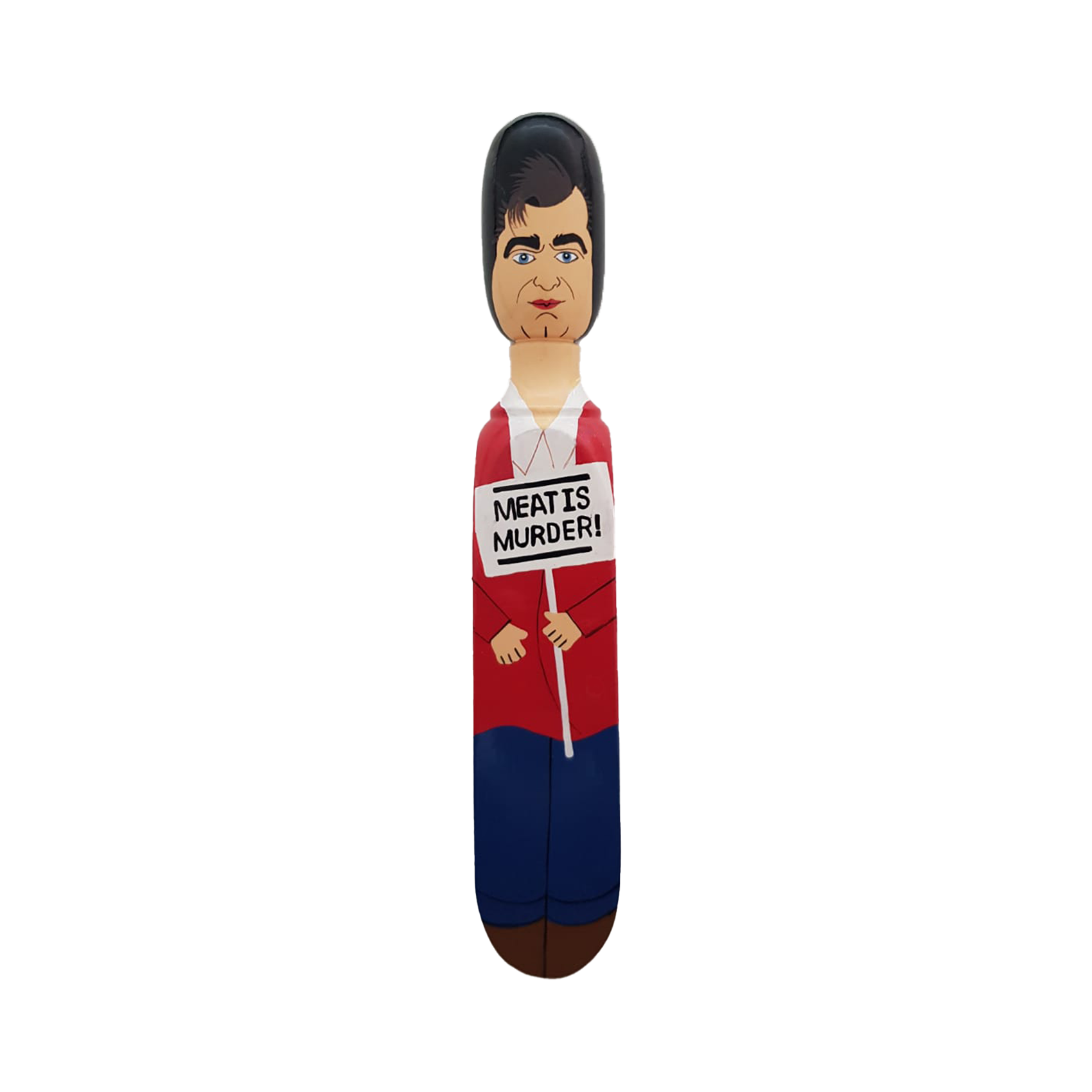 Door Stopper (Moz)