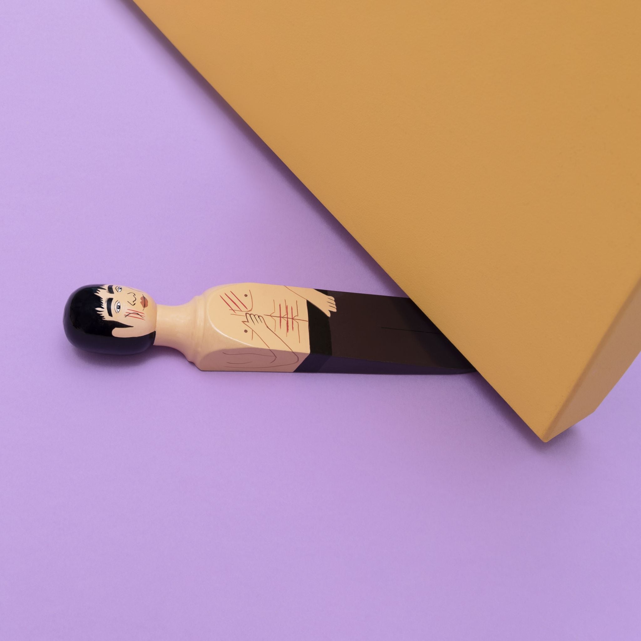 Door Stopper (Brucey)