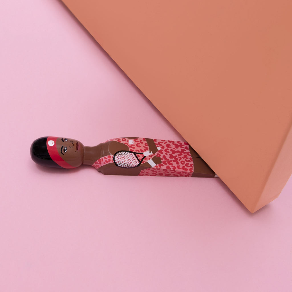 Door Stopper (Serene)