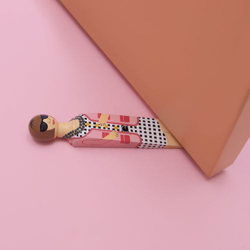 Door Stoppers (Fashion Pack - Ana & Carl)
