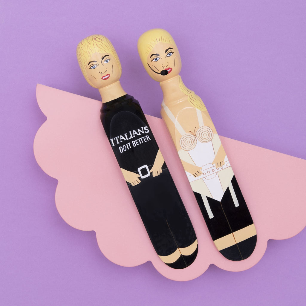 Door Stoppers (Madge - Seeing Double Pack)