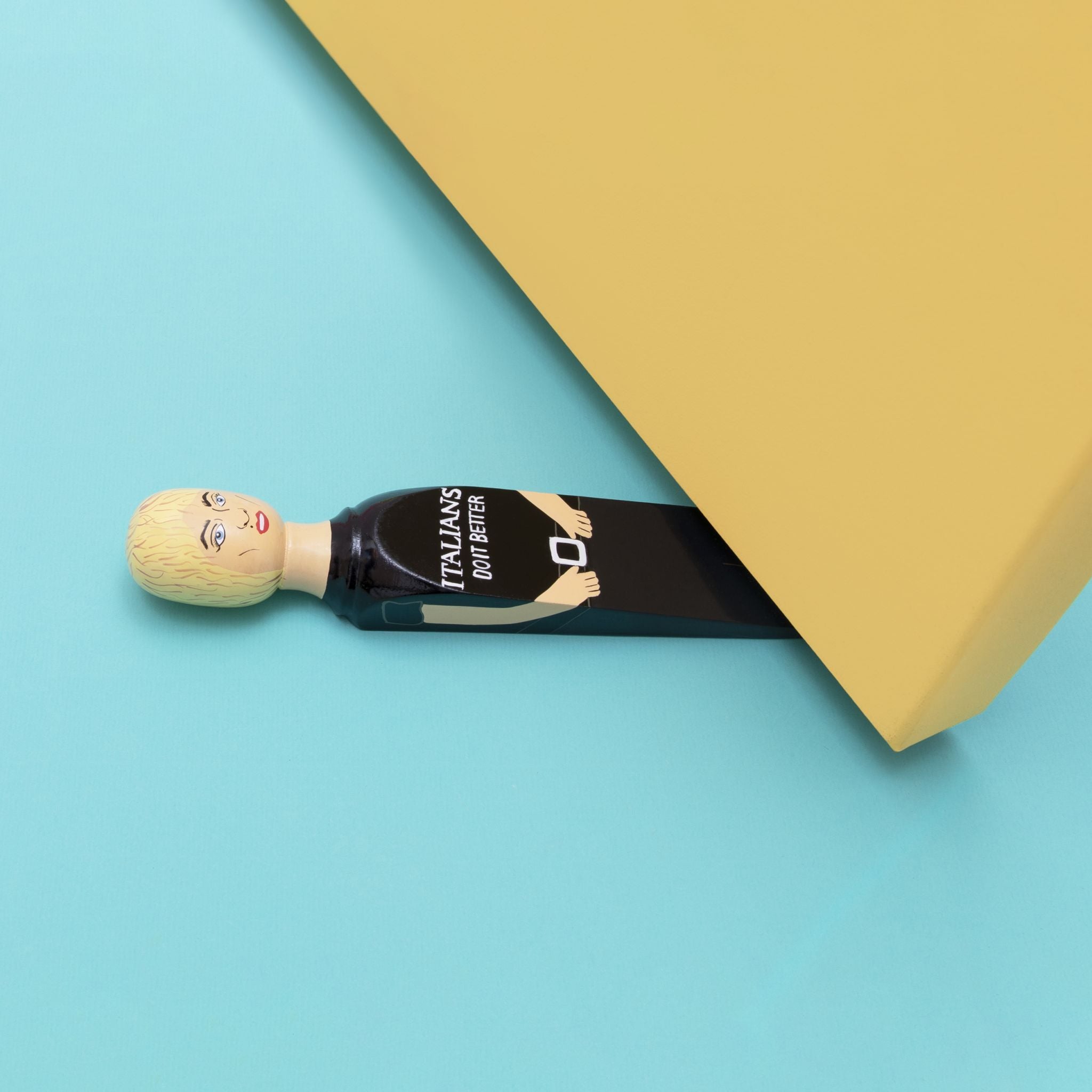 Door Stoppers (Madge - Seeing Double Pack)