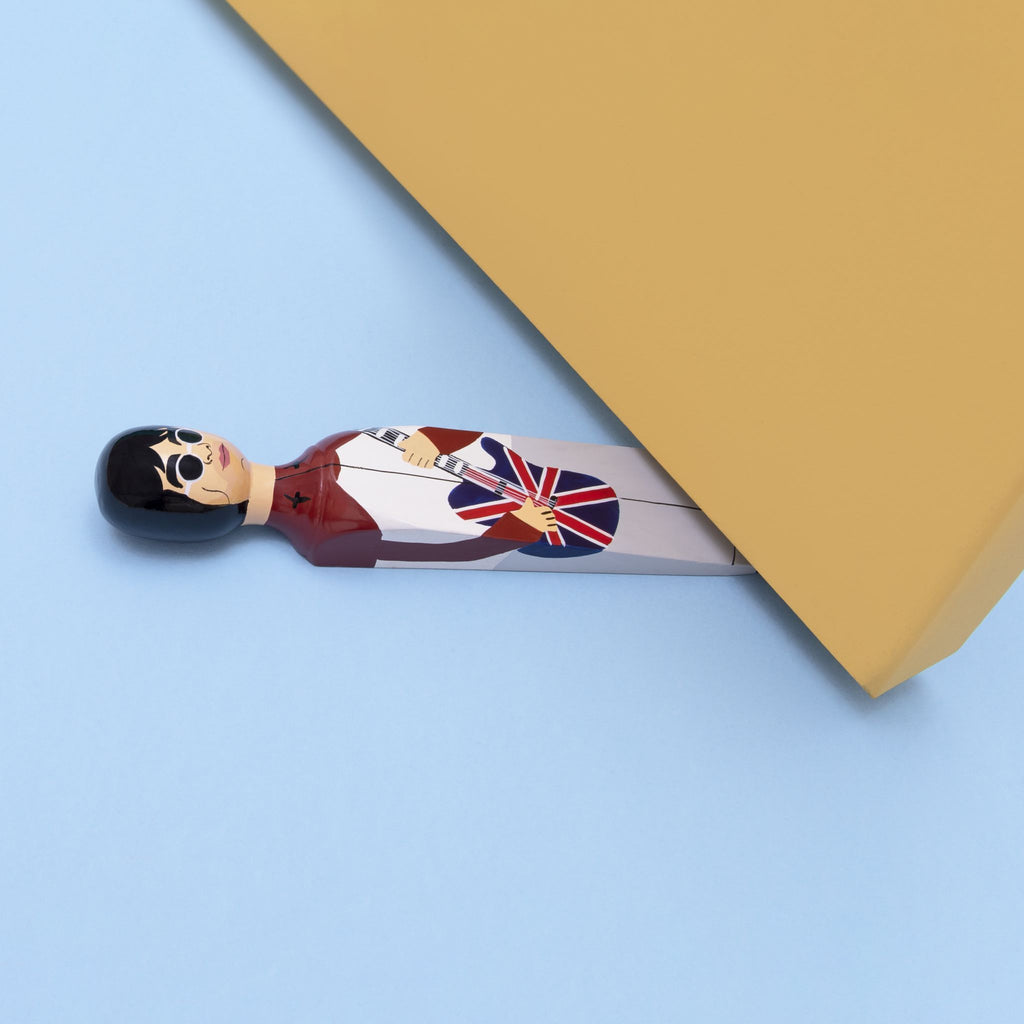 Door Stoppers (Mad-For-It Pack)