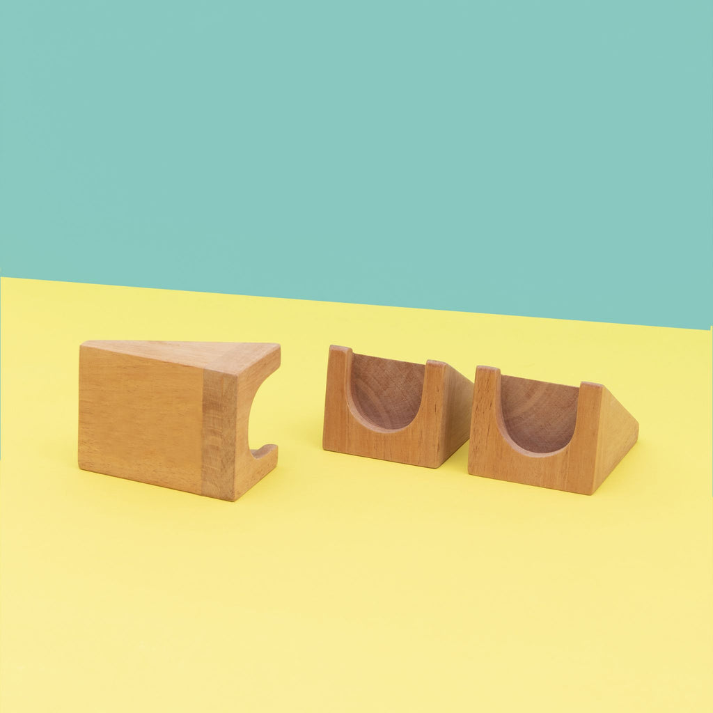Individual Display Stand