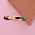 Door Stopper (Freeda - Dia De Muertos Outfit)
